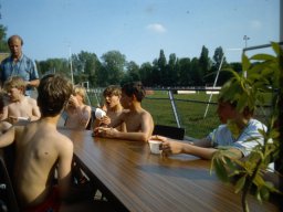 0DIA 1985 RAVA PUPS 1